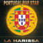 Cover Portugal Rap Stars