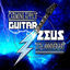 Cover Guitar Zeus 25th Anniversary