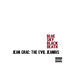 Cover Jean Grae: The Evil Jeanius