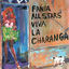 Cover Viva La Charanga