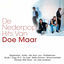 Cover De Nederpop Hits Van Doe Maar