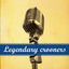 Cover Legendary Crooners (27 Jazz Hits)
