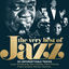 Cover The Very Best of Jazz - 50 Unforgettable Tracks (Remastered)