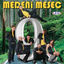 Cover Medeni mesec
