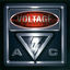 Cover Voltage/AC