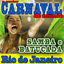 Cover O Maior Carnaval do Mundo.Samba e Batucada. Rio de Janeiro
