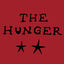Cover The Hunger