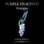 Cover Purple Hyacinth Prologue