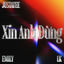 Cover Xin Anh Đừng