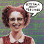 Cover Let's Talk About Feelings