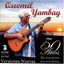 Cover 50 años de trayectoria con el folklore
