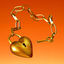 Cover My First Love is Crying