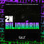 Cover Zn Bilionária