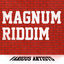 Cover Magnum Riddim