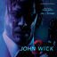 Cover John Wick: Chapter 2 (Original Motion Picture Soundtrack)