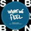 Cover What We Feel EP