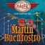 Cover Los Éxitos De Martín Buenrostro