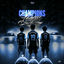 Cover Champions League (feat. Haaland936, Aymen & Amo)