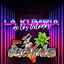 Cover La Kumbia de los Teclados