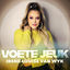 Cover Voete Jeuk