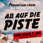 Cover Ab auf die Piste (Sarà Perché Ti Amo) (APRES SKI VERSION)
