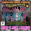 Cover American Diner Jukebox Volume Eight