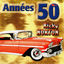 Cover Années 50 (Vol. 1)