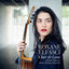 Cover Clair de Lune (Arr: James Bishop-Edwards)