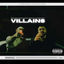 Cover VILLAINS