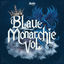 Cover Blaue Monarchie Vol. 10