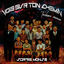 Cover Vois Sur Ton Chemin (Techno Remix)