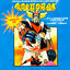Cover Goldorak : Et l'aventure continue (Générique original d'ouverture de la série TV - 1982) - Single