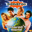 Cover Banaroo's World