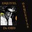 Cover Esquivel Orquestas de Oro