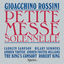 Cover Rossini: Petite messe solennelle