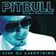 Cover Give Me Everything (feat. Nayer)