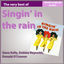 Cover Singing In the Rain (Chantons sous la pluie) (Original Soundtrack)
