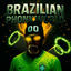 Cover BRAZILIAN PHONK WORLD