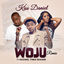 Cover Woju (Remix) [feat. Davido & Tiwa Savage]