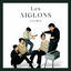 Cover Les Aiglons - Vintage Sounds