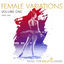 Cover Female Variations, Vol. 1, Pt. 1