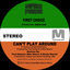 Cover Can't Play Around (feat. Roxi Fab)