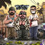 Cover X WAVE (101)