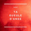 Cover Ta gueule d'ange