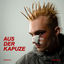 Cover Aus der Kapuze