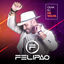Cover Olha Eu de Volta