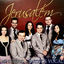 Cover Jerusalém