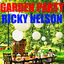 Cover Garden Party