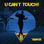 Cover U Can't Touch!