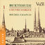 Cover Buxtehude: L'œuvre d'orgue, Vol. 1 (Orgue Ahrend de l'église de Aurich, Frise Orientale)